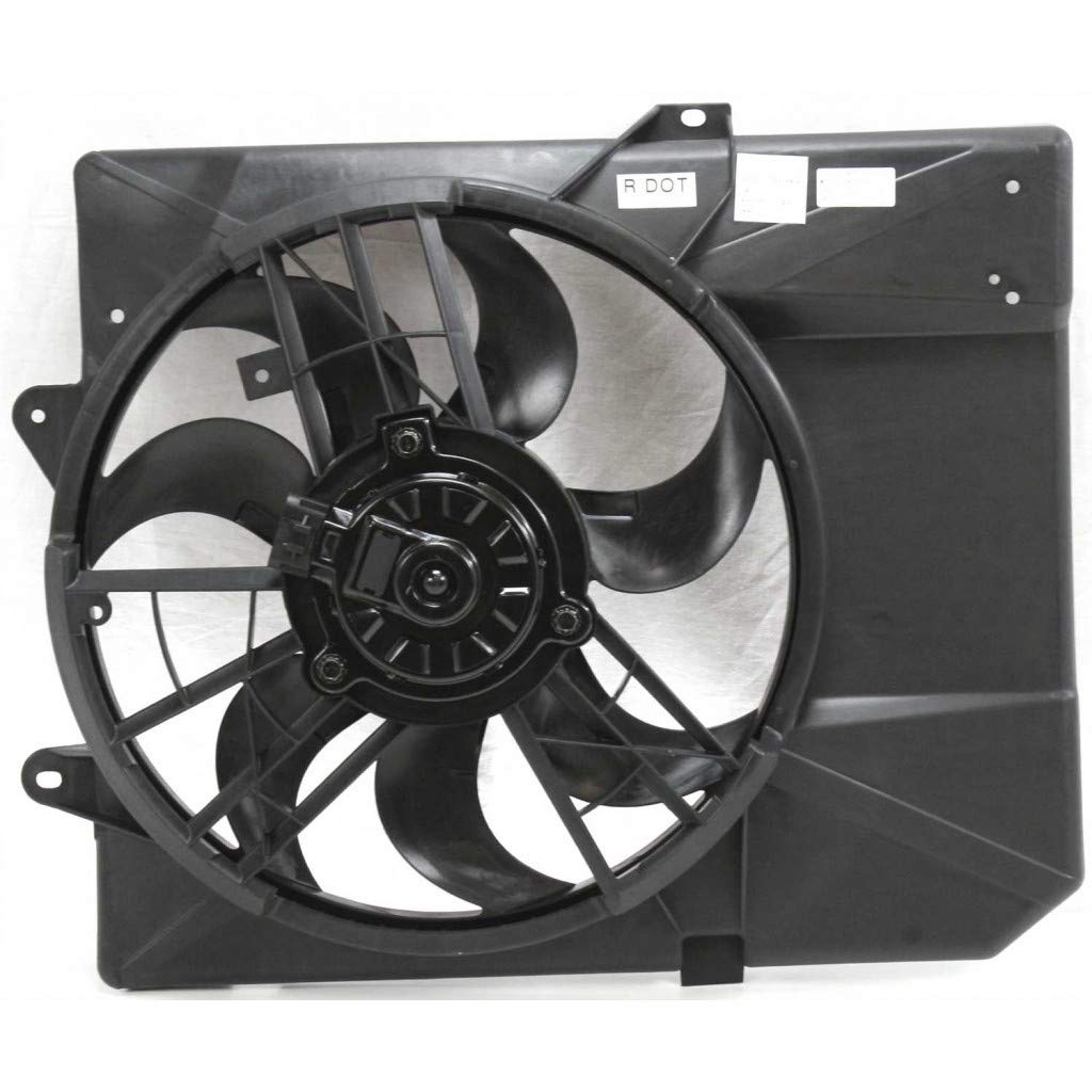 カリュアドドラフィット1997 CarruadesdeLafite Amazon.com: For Ford Escort / ZX2 Coupe Cooling Fan Assembly for